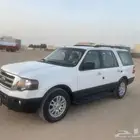 فورد اكسبديشن 2014