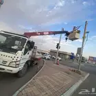 دينه ونش المشوير داخل الحفر الباطن