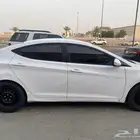 النترا 2015 مكينة 2000