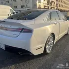 لينكولن mkz 2013
