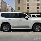 تويوتا لاندكروزر 2022 GX.R L3 للبيع