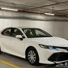 تويوتا كامري 2019