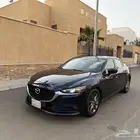 مازدا 6 بحالة الوكالة 2019