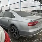 اودي A8قطع غيار