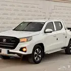 شانجان هنتر دبل ديزل 2022