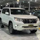 برادو TXL وارد الساير مخزن اخو الجديد