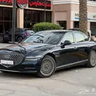 g80 نسخة خاصة رويال بلس V6 ماشية 31 الف