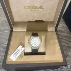 ساعة ألماس