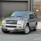 فورد اكسبيدشن قصير 2009 سعودي