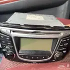مسجل اكسنت سياره