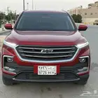 شفروليه كابتيفيا فل كامل بريميوم العداد 42 الف فقط 2023