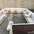 كنب مجلس رجال