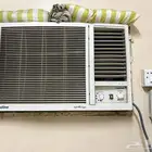 مكيف شباك كول لاين