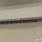 مكيف أسبلت
