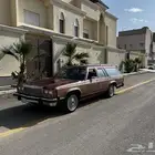 فورد كراون فكتوريا 1986 مخزن