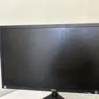 شاشه قيمنق 60 هدرز