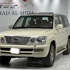 لكزس LX470 2006 سعودي