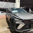 جيلي كورلاي 2024