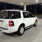 اكسبلور 2010 بدي وكاله