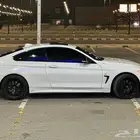 BMW 4 Series قطع بودي وكالة