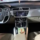 جيلي x7