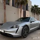 بورش تايكان 2021 عداد 30 الف بودي وكالة