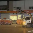 محلات تجارية لوحات