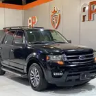 فورد أكسبديشن XLT 2016 عداد 204 الف بحالة نظيفة جدا