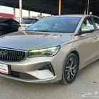 جيلي 2023 بنزين امجراند7 وكاالة