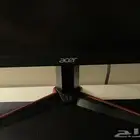 شاشة قيمنق العاب