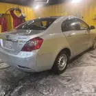 جيلي 2012 EC7