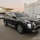 بلاسيد 2020(بنزين) 7مقاعد وارد كوريا