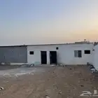 استراحه للايجار سكن غرفتين ومطبخ شمال جده