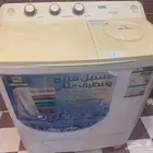 غسالات للبيع