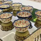 صحون طقوم او فردي