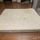 مرتبه سرير نفرين