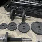 اجهزة تمرين الاعضالات