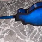 قيتار لونه فخم استعمال شهرين