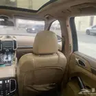 بورش كايين 2014