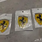 شعار فيراري