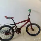 سيكل كوبرا لا شيكي من شي على السون
