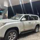 برادو للبيع 2010