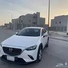 مازدا cx3 2023