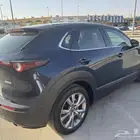 مازدا CX30 2021 ممشى قليل