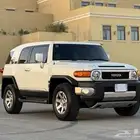 للبيع تويوتا اف جي قير عادي 2014 مخزن