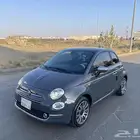 فيات 500