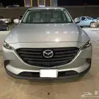 مازدا CX9 2024 ستاندر