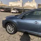 مازدا cx9 2014 فل كامل