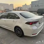 تويوتا كورولا 2021 فل كامل