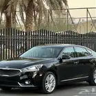 كيا كادينزا موديل 2017 سعودي ستاندر
